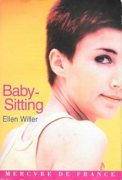 Paperback Baby-sitting [French] Book