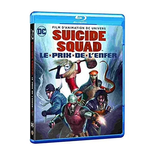 Suicide Squad : Le Prix De L'Enfer