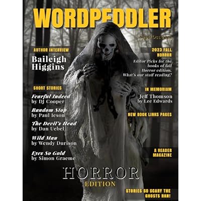 WordPeddler Magazine