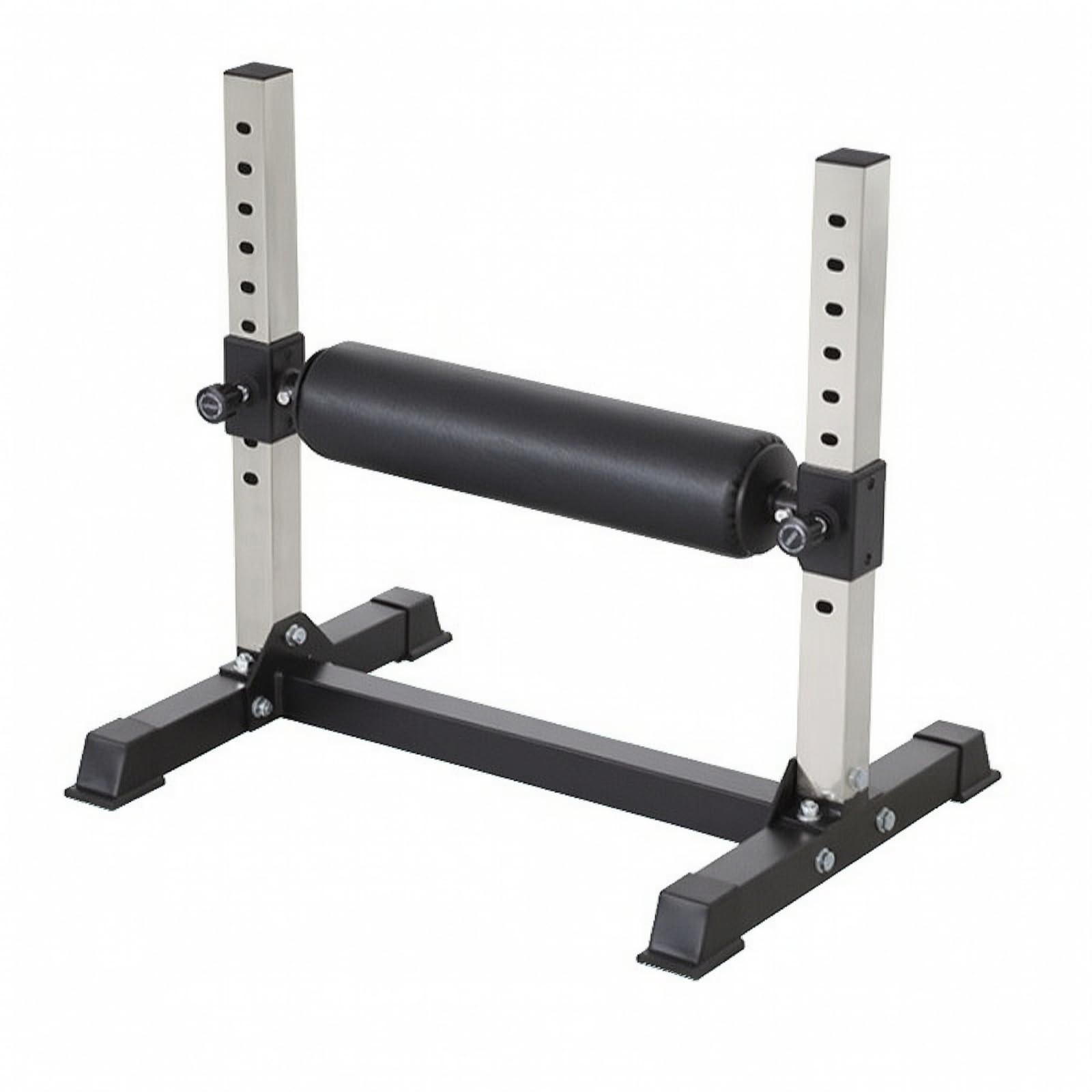 Rouleau Squat Fendu à une Jambe