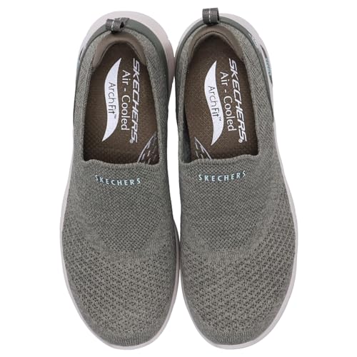 Image of Skechers Women Arch Fit Refine Don't Go Slip-On