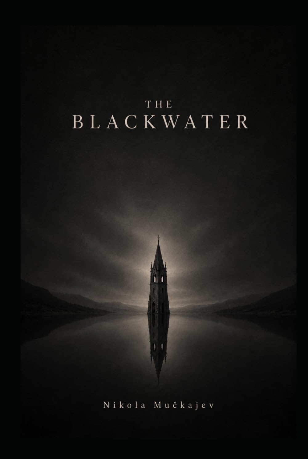 The Blackwater
