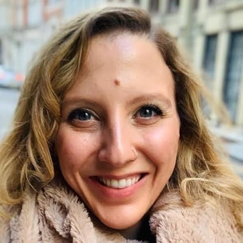 S2 EP7 | Courtney Stein Cairncross Titelbild