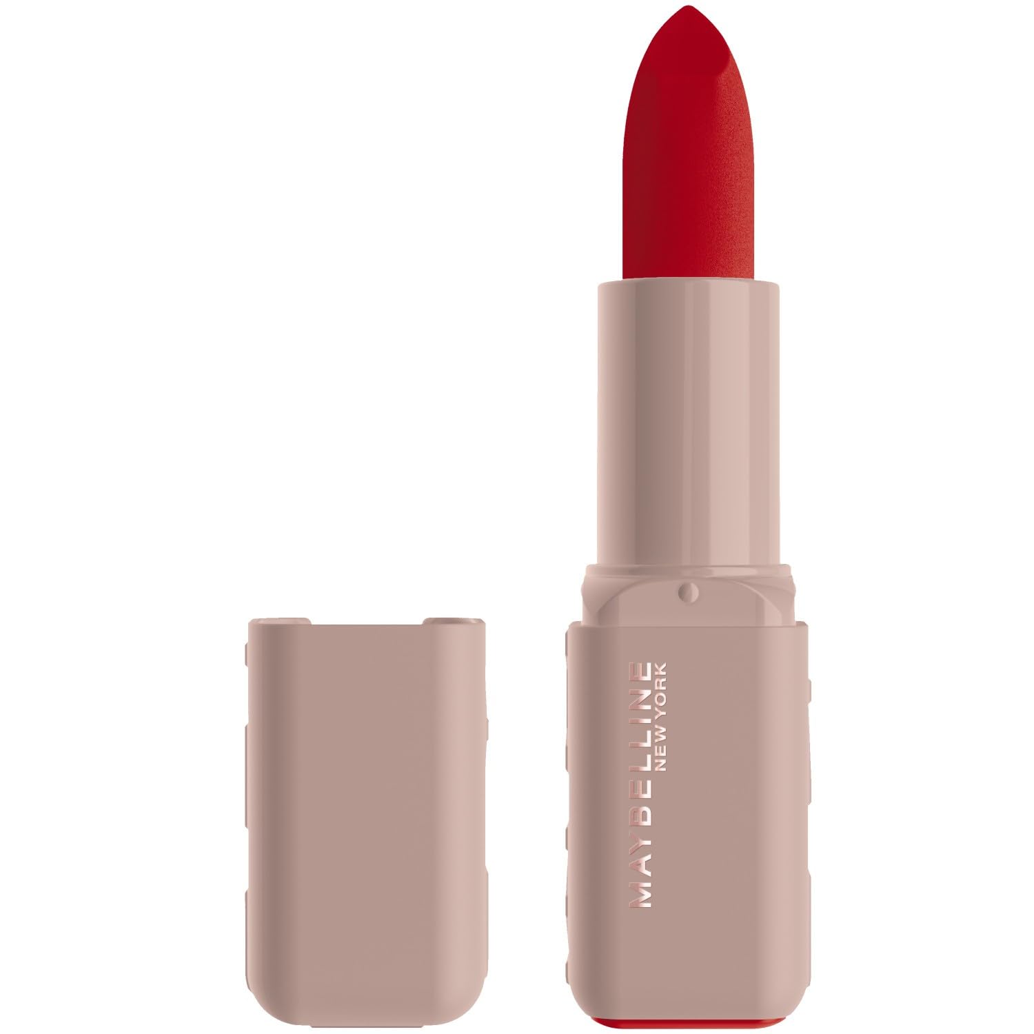 Maybelline New York Lifter Lipstick Matte 004 Wild Card