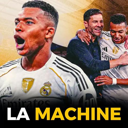 Chronic Foot - 🔥COMMENT XABI ALONSO A METAMORPHOSÉ MBAPPÉ