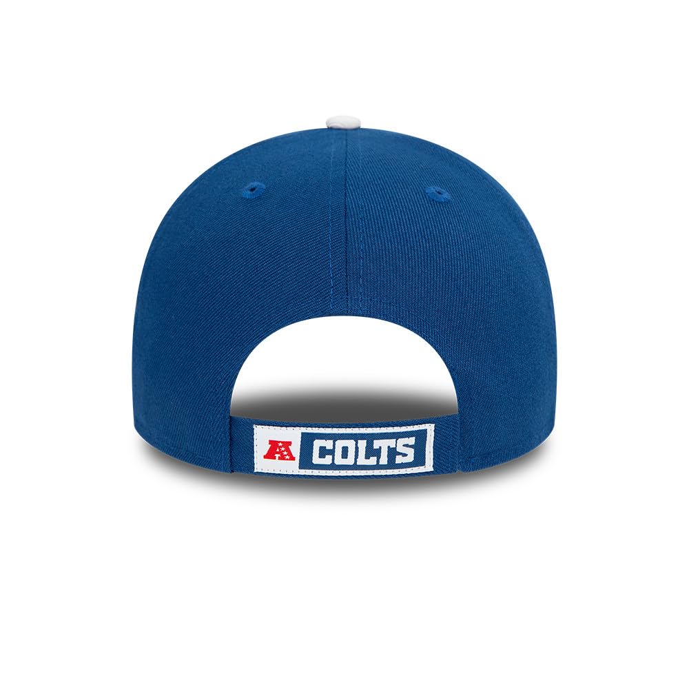 New Era 9Forty The League Dolphins CapEra Kobiety/Mężczyźni - basecap czapka z daszkiem bawełniana daszkiem, Zapięcie na rzepy Zima Jesień Wiosna Lato
