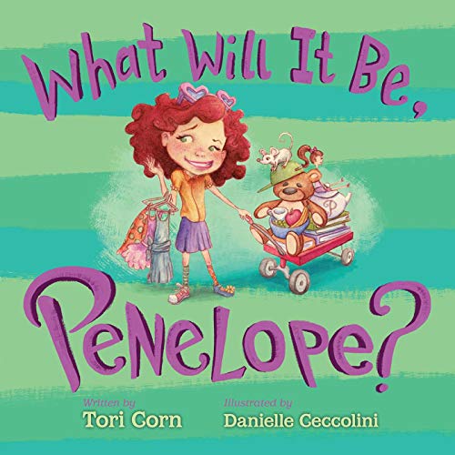 What Will It Be, Penelope? view 2