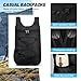 HMCEY Mochila Plegable Impermeable Imagen de HMCEY Mochila Plegable Impermeable