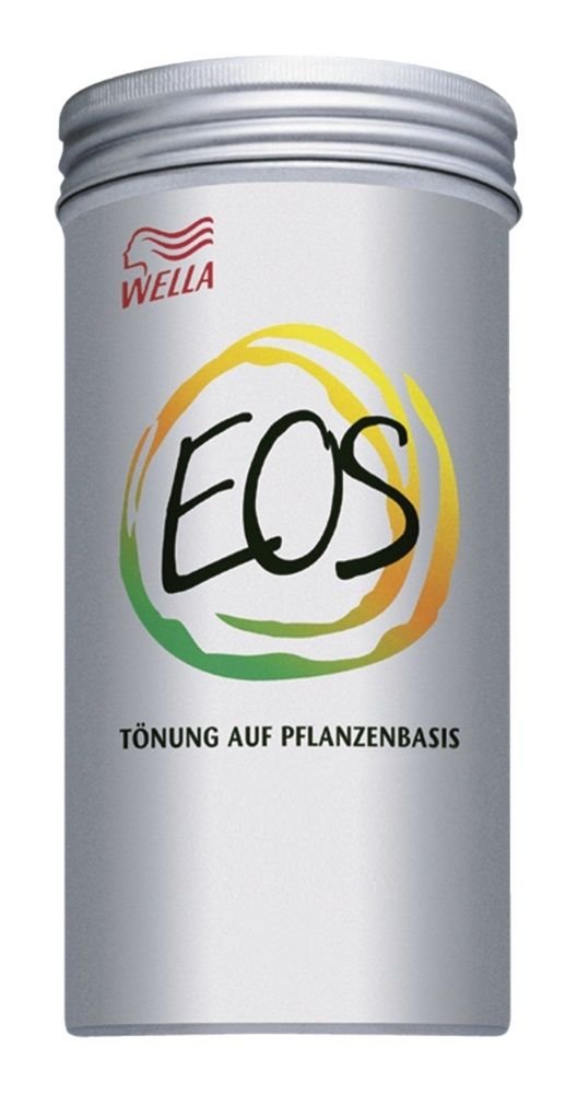 Tinte Wella EOS de 120 ml