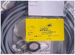 NBN8-18GK50-E2 5M Proximity Switch Sensor