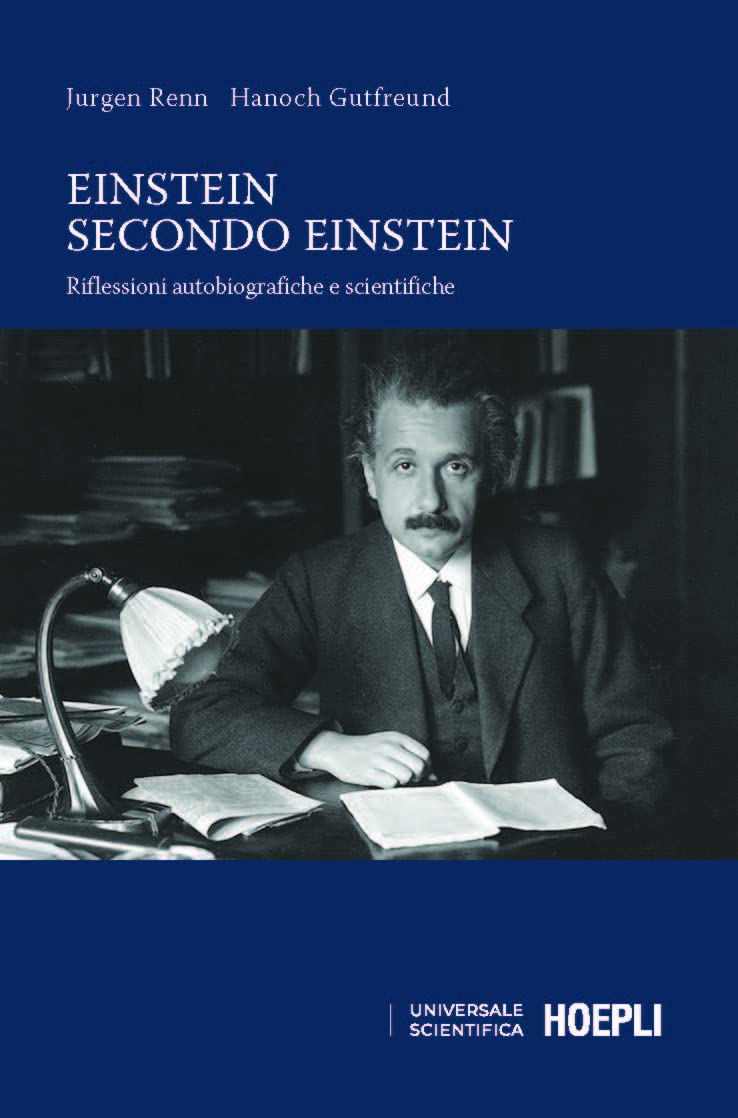 Einstein Secondo Einstein. Riflessioni Autobiografiche E Scientifiche - 4