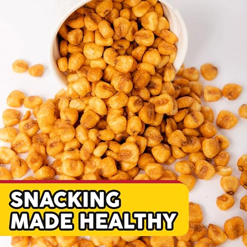 Chain & Jo Sweets Corn Nuts Original 2 Pounds Packed In A Resealable Stand Up Pouch thumb #6