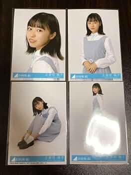Amazon.co.jp: 日向坂46 月と星が踊るMidnight 正源司陽子 封入