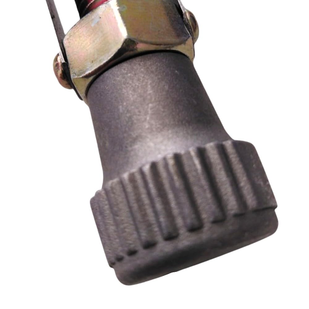 Chiave Per Filtri Olio Motore | Fascia Regolabile 60-115 Mm | Acciaio | Per Auto, Moto, Camper - Foto 6