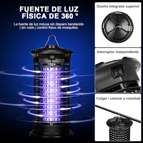 Control De Plagas, Home Improvement Imagen adicional