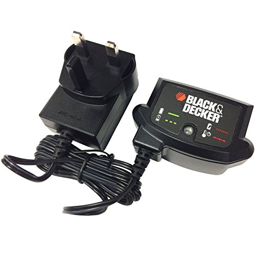 Macallister 18V Charger for sale in UK View 39 bargains