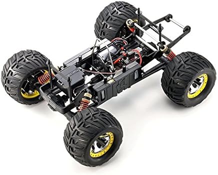 Kyosho MAD Force KRUISER VE 2.0 
