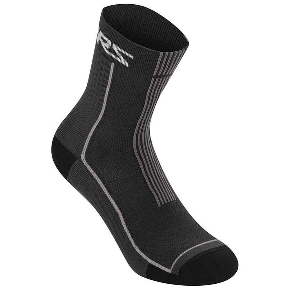 Alpinestars SUMMER SOCKS 15 BLACK L