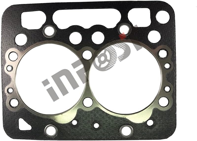INPOST For KUBOTA Z482 ENGINE HEAD GASKET 16851-03310