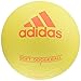アディダス ドッジボール ジュニア ソフトドッジボール 2号球 イエローxライム