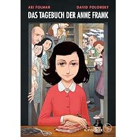Das Tagebuch der Anne Frank - Graphic Diary