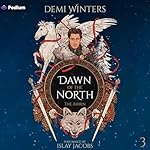 Cover of Dawn of the North
