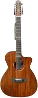 Violão Eletroacústico 12 Cordas Tagima Solaris XII Medium Jumbo