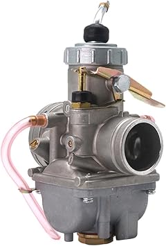 Fit VM16 VM22 VM24 VM26 VM28 Mikuni Carburetor 19mm 26mm 28mm 30mm 32mm Carburetor 110cc-250cc Dirt Pit Bike A&TV Quad UTV RTKSMDSSmall ShopVM28
