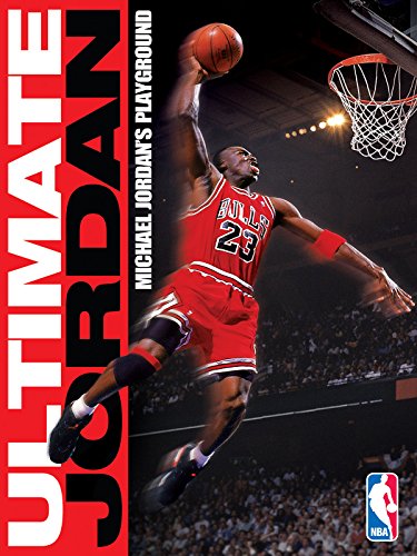 Michael Jordan's Playground