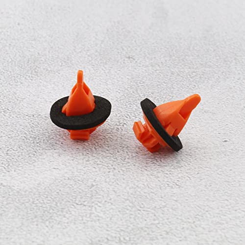 Fixer un élargisseur d'aile qui bouge avec ces clips de garniture latérale pour Land Cruiser - 6