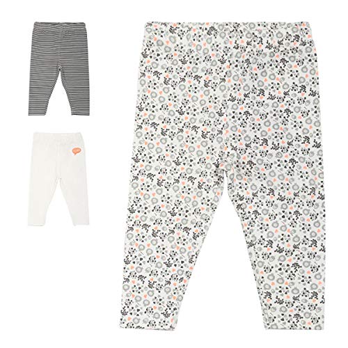 Image of miniklub Girls Pack of 3 Lounge Pants