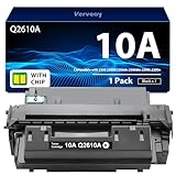 Remarque : si vous avez des questions ou de l'expérience concernant le toner noir 10A Q2610A, nous sommes là pour vous aider