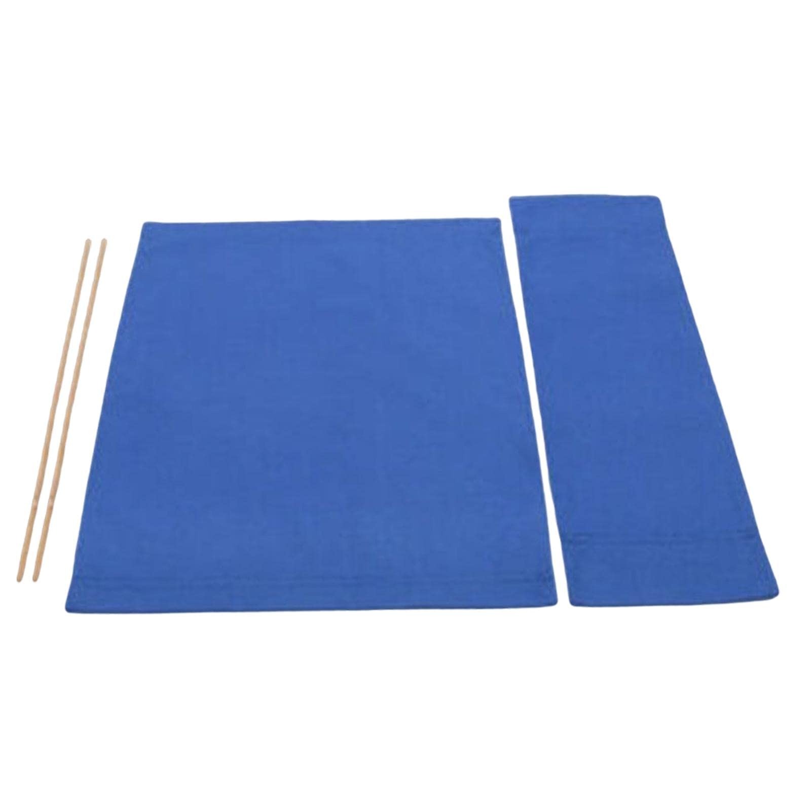 bnf®Casual Directors Chairs Cover with Seat Covers for Director Chair Blue|Home & Garden | Furniture | Chairs-image-27