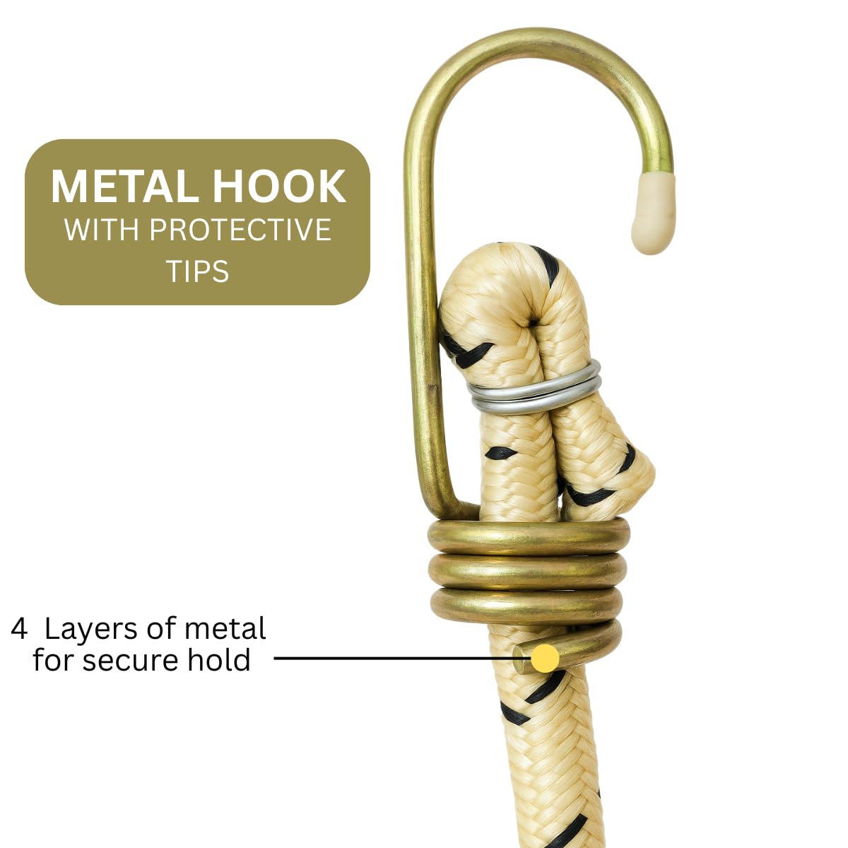 POLYPRO (2 Pack) Heavy-Duty 24