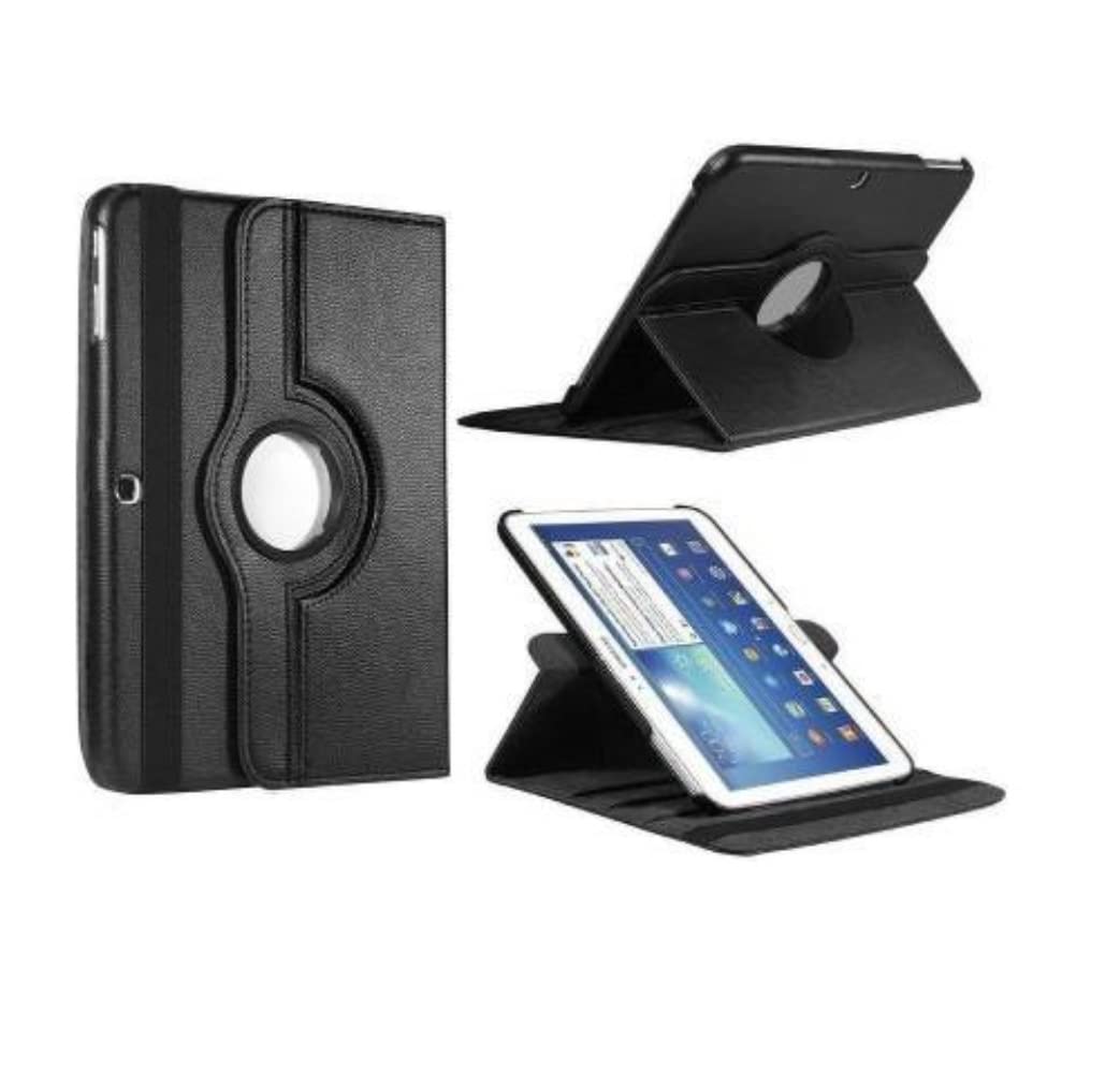 Flip Covers (Samsung Galaxy T530) Black (B0B5HKZCRQ) Amazon Price History, Amazon Price Tracker