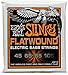 ERNIE BALL 2813 ベース弦  FLATWOUND HYBRID SLINKY BASS フラットワウンド・ハイブリッド・スリンキー・ベース