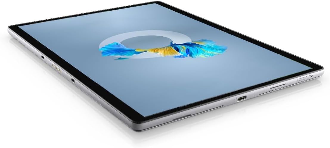 Dell Latitude 7320 Ordinateur Portable 2-en-1, écran Tactile 13,3" FHD, Intel Core i7-1180G7, 16 Go de RAM, SSD de 512 Go, sans Clavier, Windows 11 Pro (reconditionné)