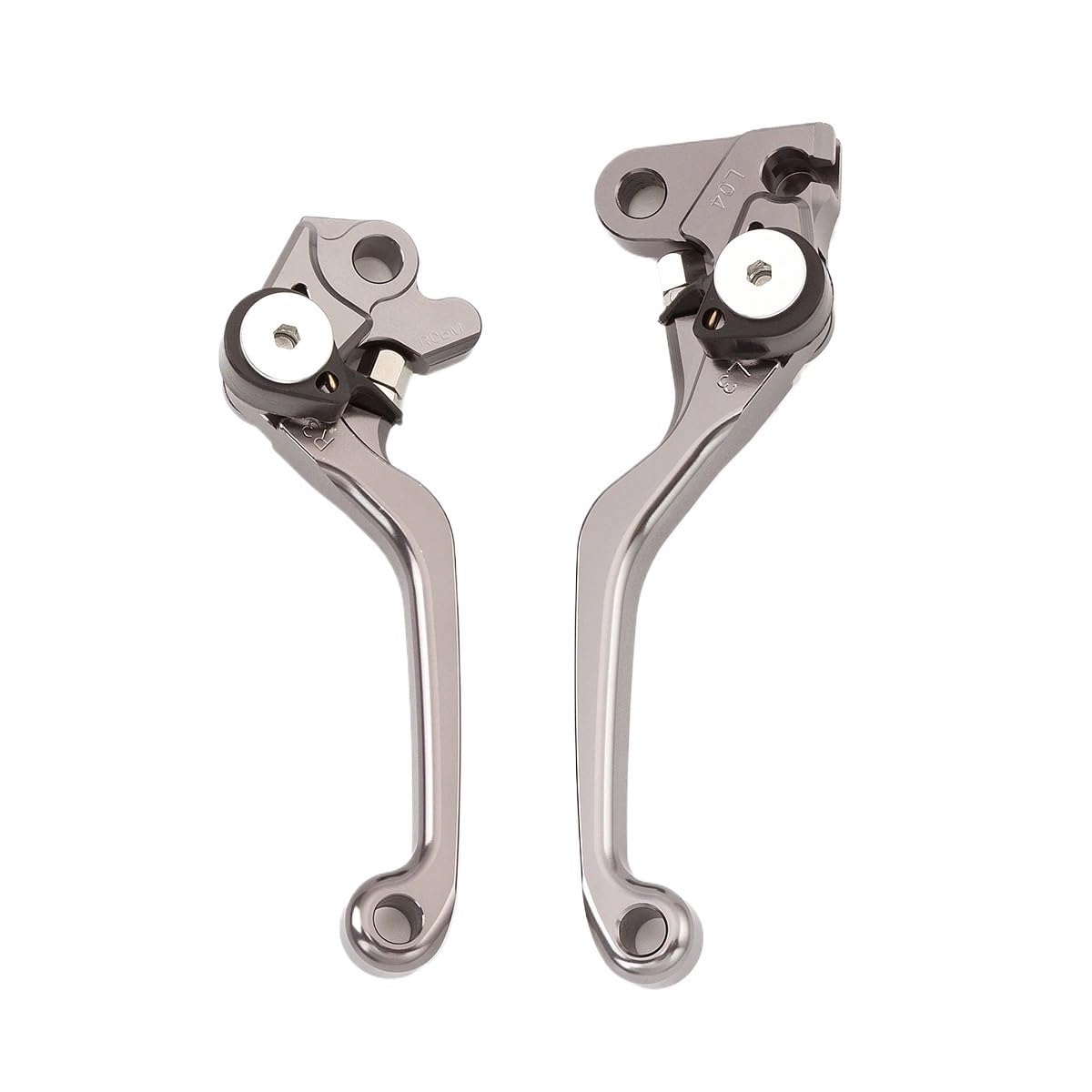 Levier frein motocross aluminium CNC pour sorties CRF450L