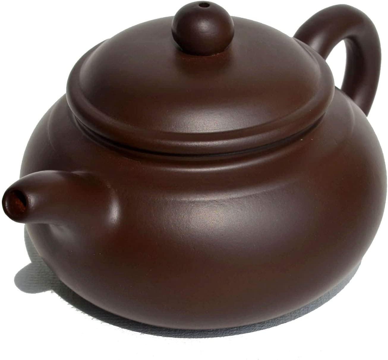 Infusor de ollas de Arcilla Zini de cerámica China de 8 oz para té Suelto