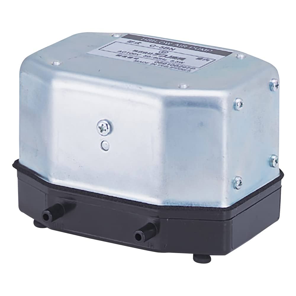 エアポンプ　C-15H Amazon.co.jp: テクノ高槻エアーポンプ 吐出型 C-15H /2-1634-03