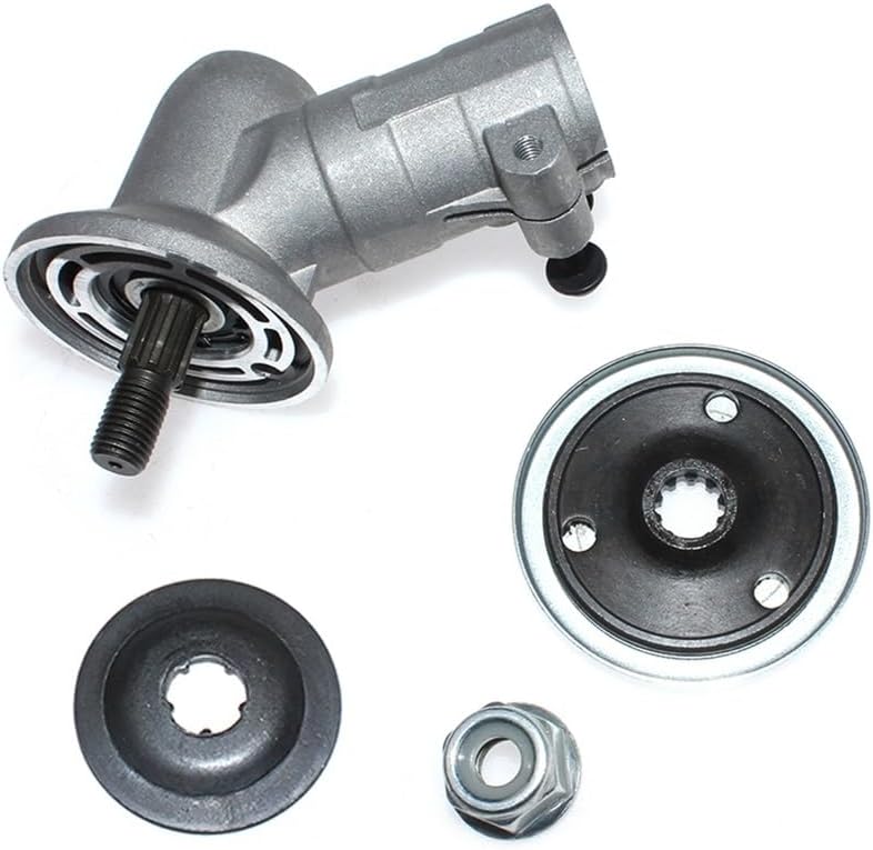 Gear Case Gear Box Gear Head Fit for 325LDX 325LX 325LXT 325RDX 325RJ 325RJX 325RXT 325RX 325TX 326L 326LS 326LX 326LDX