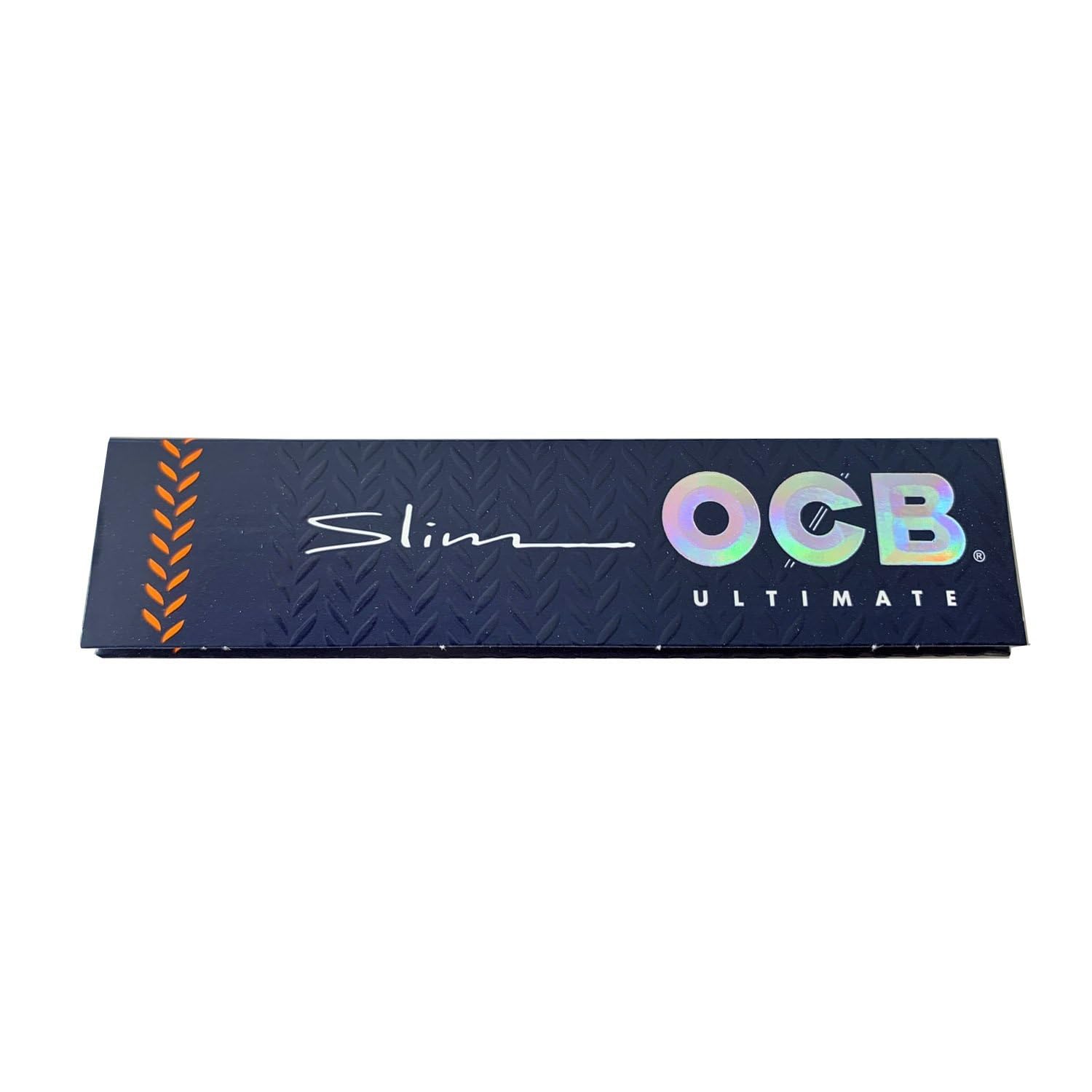 OCB King Size Slim Ultimate