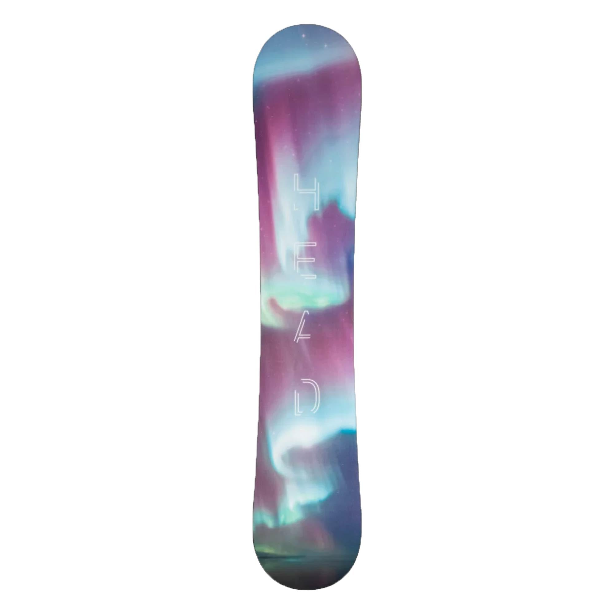 HEAD Stella snowboard