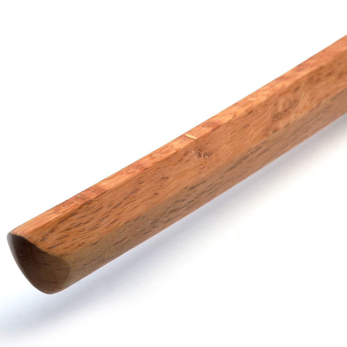Playwell de Luxe Qualité - en Bois Rouge Chêne Bokken - 40"