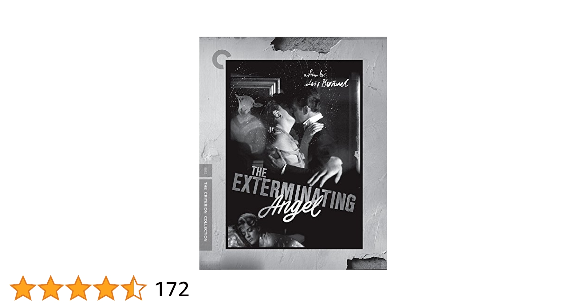 その他 The Exterminating Angel [Import anglais] bme6fzu Amazon.co.jp: The Exterminating Angel [Import anglais] : DVD