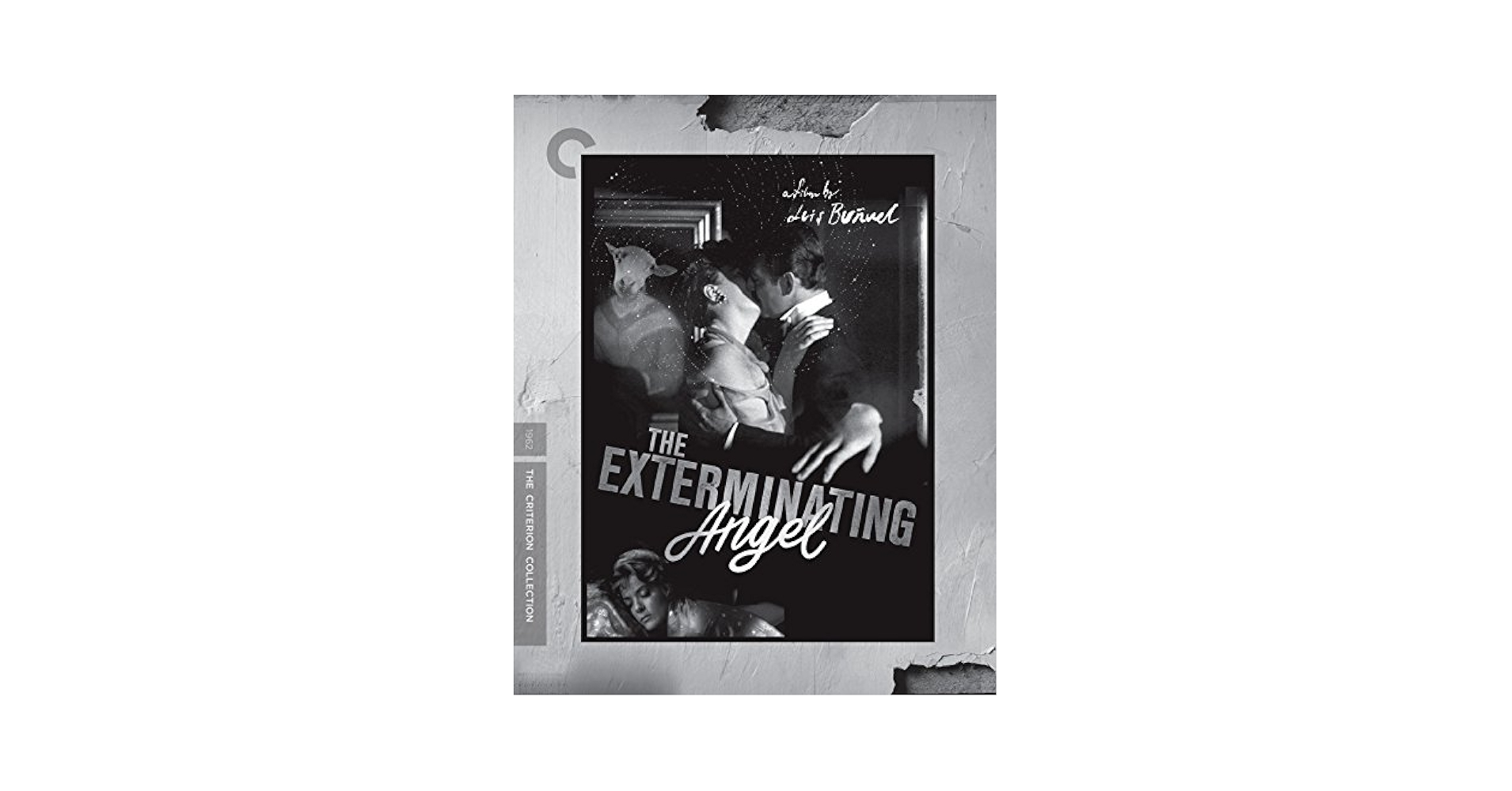 その他 The Exterminating Angel [Import anglais] bme6fzu Amazon.com: The Exterminating Angel (The Criterion
