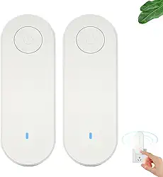 Purificador de ar Magair, 2026 novo purificador de ar Magair com filtro de substituição, adequado para quartos, banheiros, armários, quartos de animais de estimação