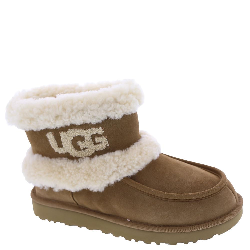 UGG ウルトラミニ ムートントリム ブーツ \"Ultra Mini Fluff\" 楽天市場】UGG アグ Ultra Mini UGG Fluff ムートンブーツ