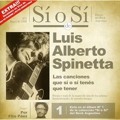 Si O Si-Diario Del Rock Argentino
