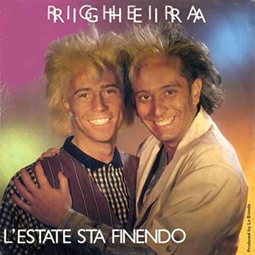 Righeira